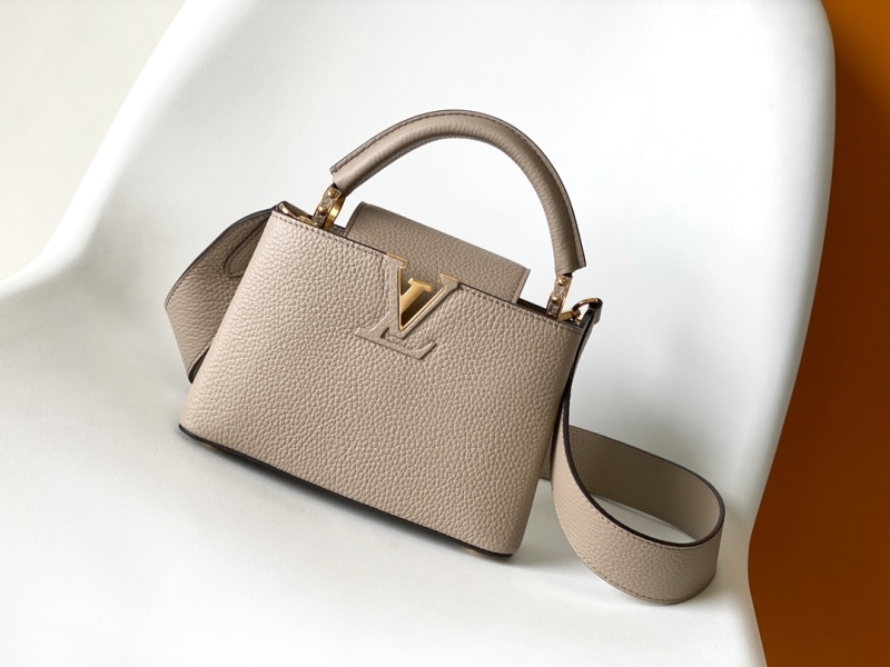 Louis Vuitton Top Handle Bags